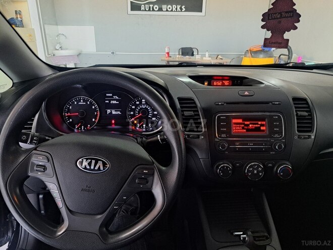 Kia Cerato 2015, 98,000 km - 1.8 л - Bakı