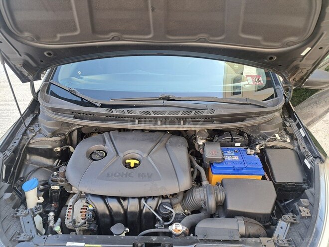 Kia Cerato 2015, 98,000 km - 1.8 л - Bakı