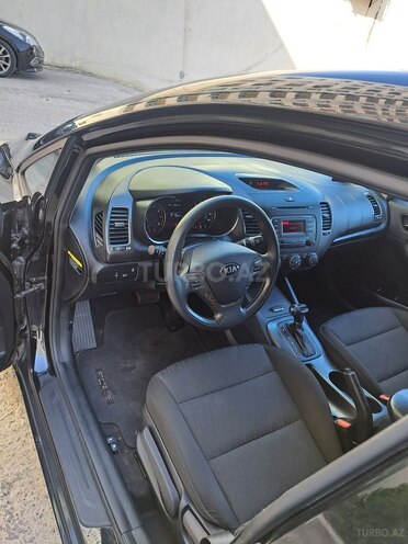 Kia Cerato 2015, 98,000 km - 1.8 л - Bakı
