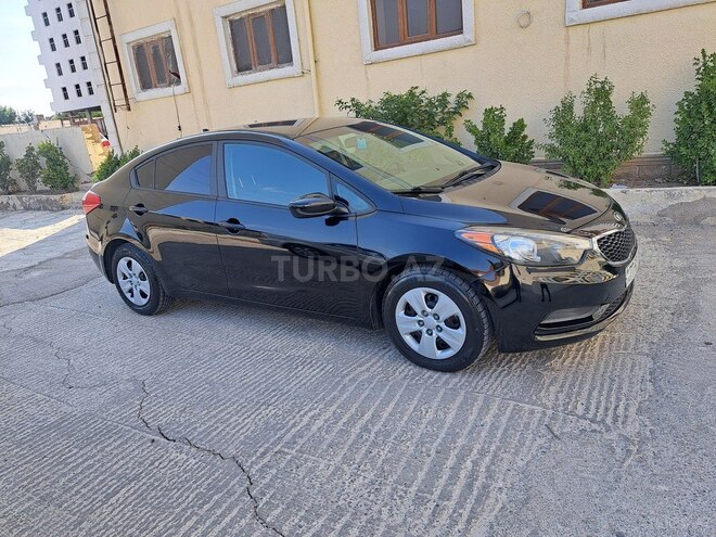 Kia Cerato 2015, 98,000 km - 1.8 л - Bakı