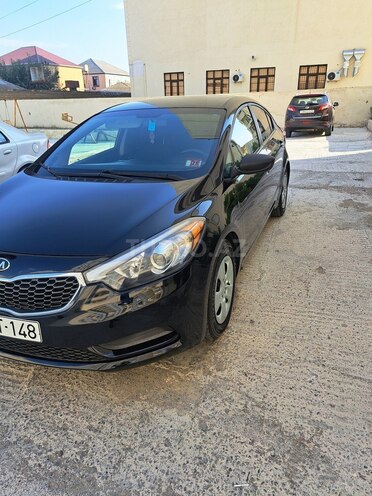Kia Cerato 2015, 98,000 km - 1.8 л - Bakı