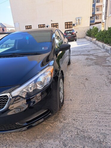 Kia Cerato 2015, 98,000 km - 1.8 л - Bakı