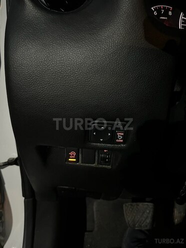 Nissan Latio 2013, 181,450 km - 1.2 l - Bakı