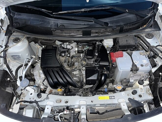 Nissan Latio 2013, 181,450 km - 1.2 l - Bakı