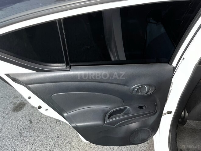 Nissan Latio 2013, 181,450 km - 1.2 l - Bakı