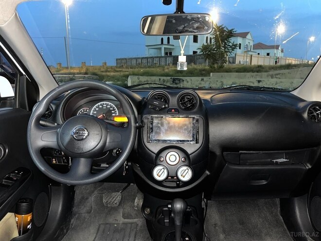 Nissan Latio 2013, 181,450 km - 1.2 l - Bakı