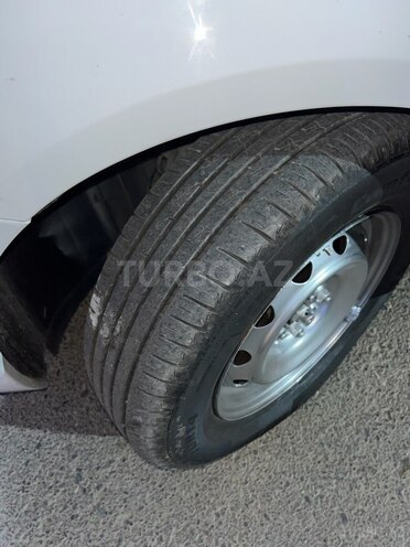 Nissan Latio 2013, 181,450 km - 1.2 l - Bakı