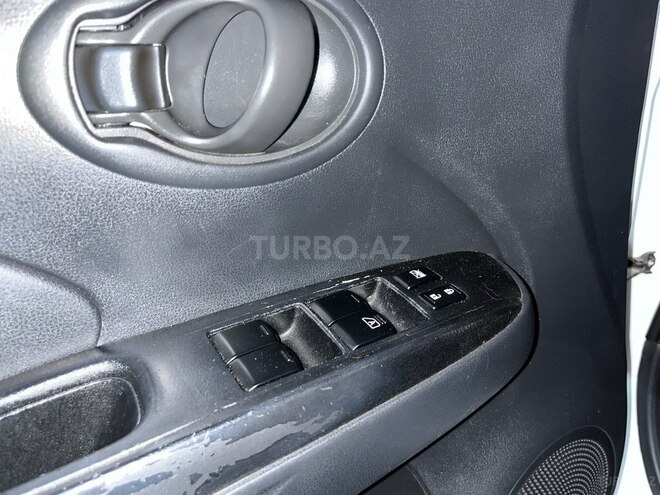 Nissan Latio 2013, 181,450 km - 1.2 l - Bakı