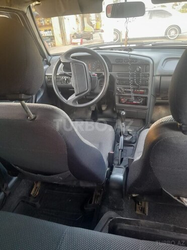 LADA (VAZ) 2115 2010, 110,000 km - 1.5 l - Şirvan