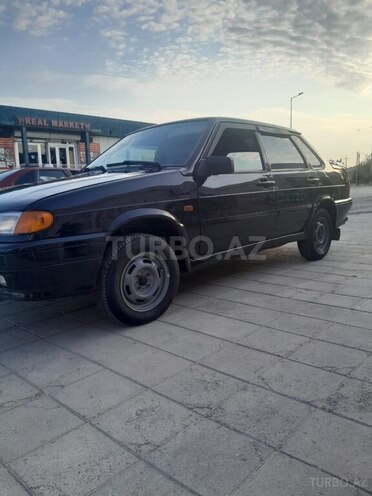 LADA (VAZ) 2115 2010, 110,000 km - 1.5 l - Şirvan