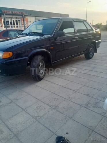 LADA (VAZ) 2115 2010, 110,000 km - 1.5 l - Şirvan