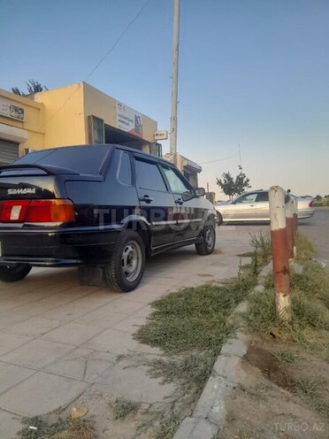 LADA (VAZ) 2115 2010, 110,000 km - 1.5 l - Şirvan