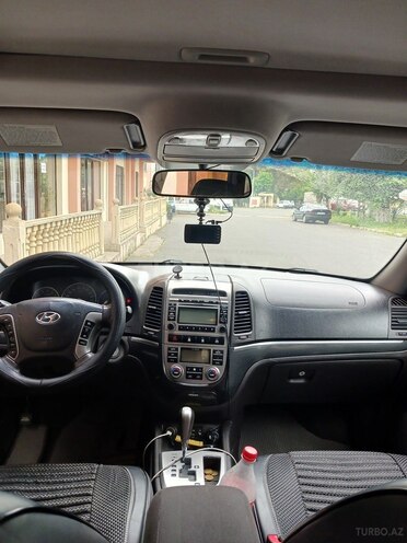 Hyundai Santa Fe 2010, 259,000 km - 2.4 л - Zaqatala