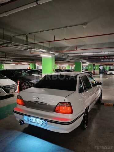 Daewoo Nexia 2008, 190,000 km - 1.5 л - Sumqayıt