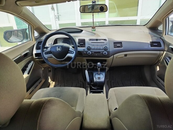 Honda Civic 2007, 205,000 km - 1.3 l - Bakı