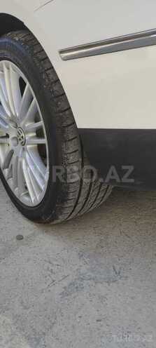Volkswagen Passat 2007, 340,000 km - 2.0 l - Bakı