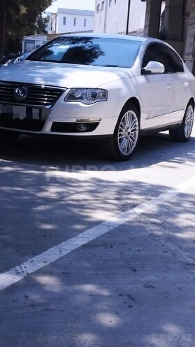 Volkswagen Passat 2007, 340,000 km - 2.0 l - Bakı