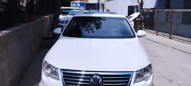 Volkswagen Passat 2007, 340,000 km - 2.0 l - Bakı