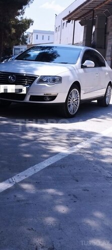 Volkswagen Passat 2007, 340,000 km - 2.0 l - Bakı