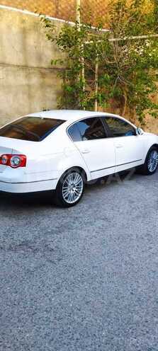 Volkswagen Passat 2007, 340,000 km - 2.0 l - Bakı