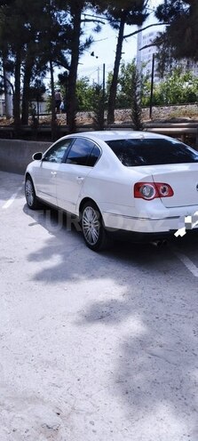 Volkswagen Passat 2007, 340,000 km - 2.0 l - Bakı