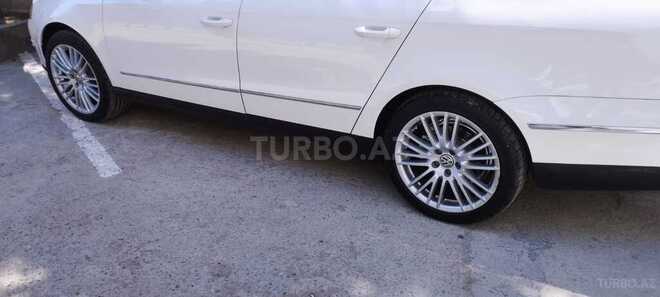 Volkswagen Passat 2007, 340,000 km - 2.0 l - Bakı