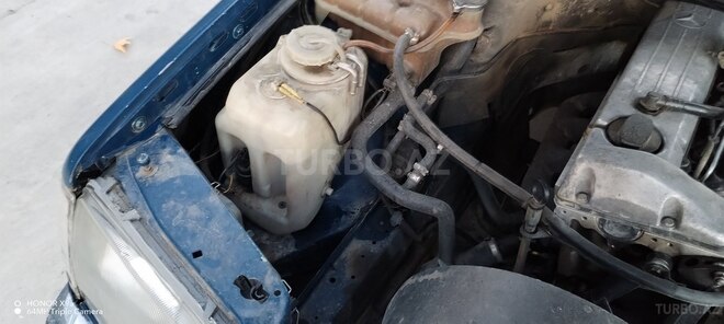 Mercedes E 200 d 1989, 249,867 km - 2.0 l - Şəmkir