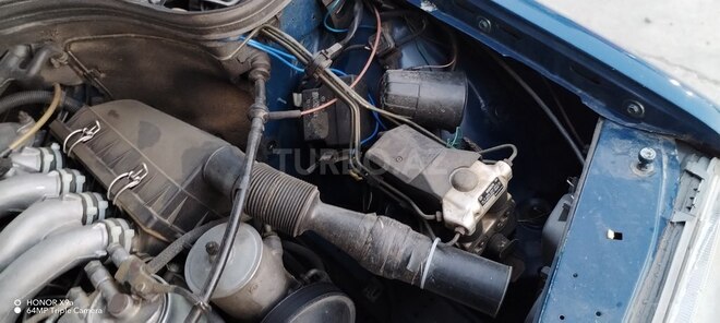 Mercedes E 200 d 1989, 249,867 km - 2.0 l - Şəmkir