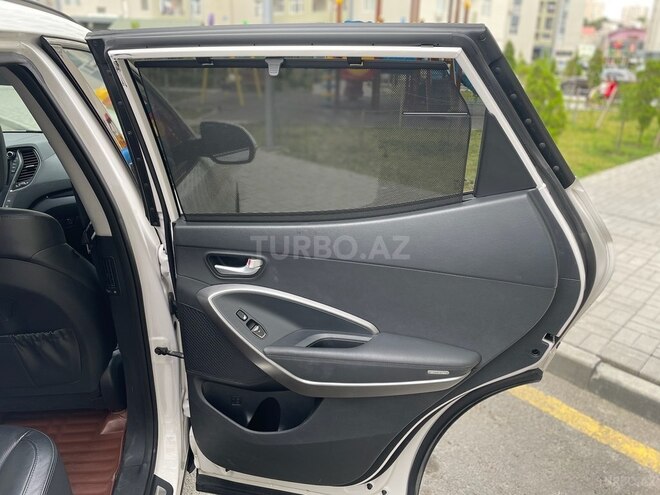 Hyundai Santa Fe 2015, 167,383 km - 2.0 л - Bakı
