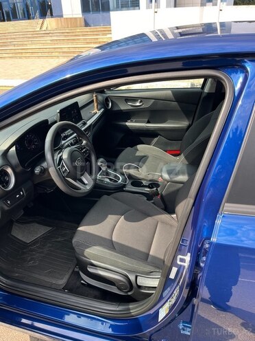 Hyundai Elantra 2019, 78,500 km - 2.0 л - Gədəbəy
