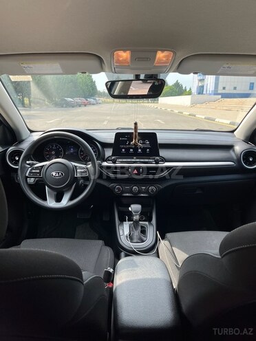 Hyundai Elantra 2019, 78,500 km - 2.0 л - Gədəbəy
