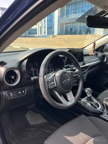 Hyundai Elantra 2019, 78,500 km - 2.0 л - Gədəbəy