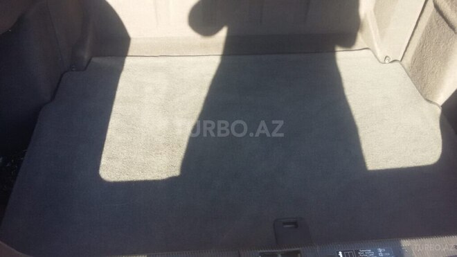 Mercedes E 240 1999, 298,000 km - 2.4 l - Bərdə