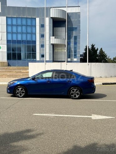 Hyundai Elantra 2019, 78,500 km - 2.0 л - Gədəbəy