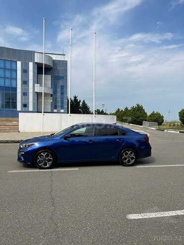 Hyundai Elantra 2019, 78,500 km - 2.0 л - Gədəbəy