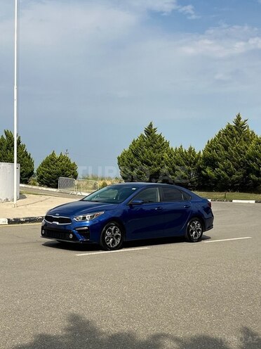 Hyundai Elantra 2019, 78,500 km - 2.0 л - Gədəbəy