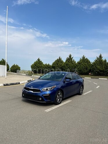 Hyundai Elantra 2019, 78,500 km - 2.0 л - Gədəbəy