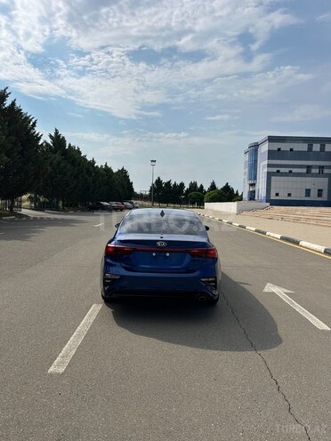 Hyundai Elantra 2019, 78,500 km - 2.0 л - Gədəbəy