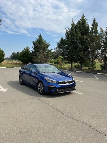 Hyundai Elantra 2019, 78,500 km - 2.0 л - Gədəbəy