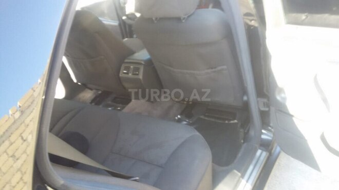 Mercedes E 240 1999, 298,000 km - 2.4 l - Bərdə