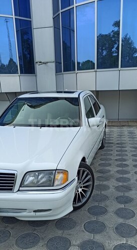 Mercedes C 230 1999, 255,000 km - 2.3 л - Bakı