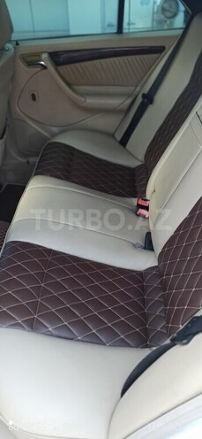 Mercedes C 230 1999, 255,000 km - 2.3 л - Bakı