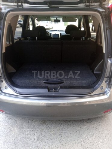 Nissan Note 2012, 213,000 km - 1.5 l - Bakı