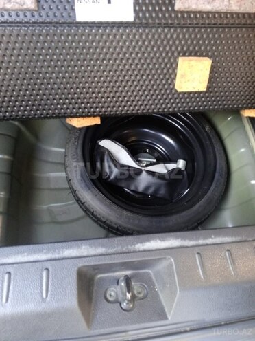 Nissan Note 2012, 213,000 km - 1.5 l - Bakı