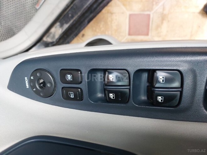 Hyundai Accent 2006, 198,000 km - 1.6 l - Gəncə