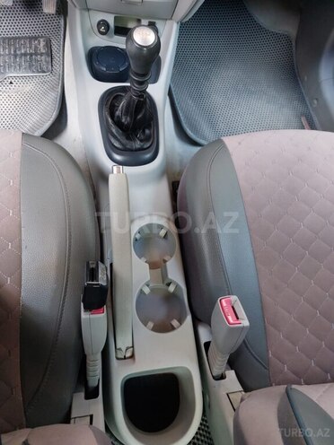 Hyundai Accent 2006, 198,000 km - 1.6 l - Gəncə
