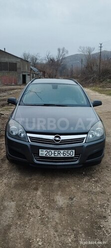 Opel Astra 2009, 177,800 km - 1.4 l - Gəncə