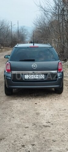Opel Astra 2009, 177,800 km - 1.4 l - Gəncə