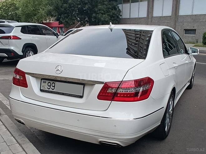 Mercedes E 200 2013, 154,000 km - 1.8 l - Bakı