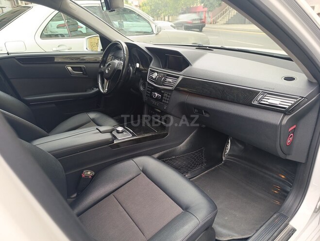 Mercedes E 200 2013, 154,000 km - 1.8 l - Bakı
